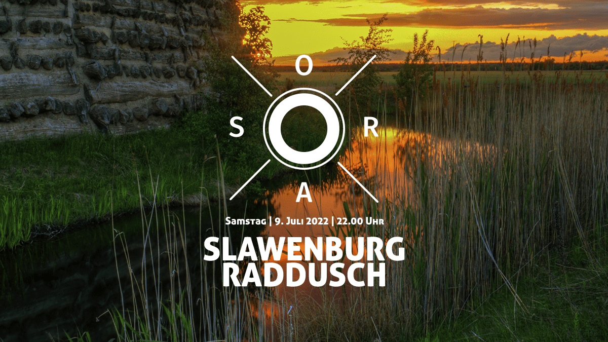 Slawenburg Raddusch Open-Air 2022