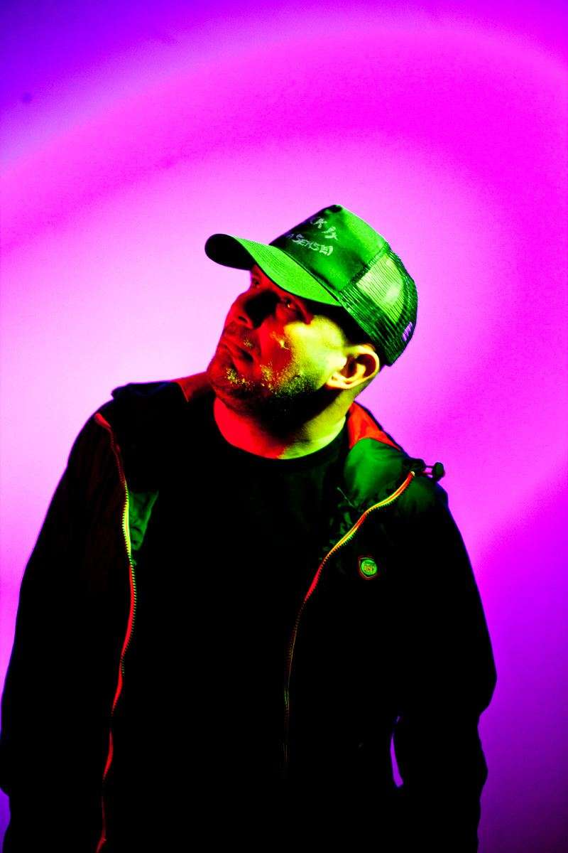 BÄÄM The Planet + ViruzZ Birthday Bash! /w. Westbam, Blondee, Ony uvm.