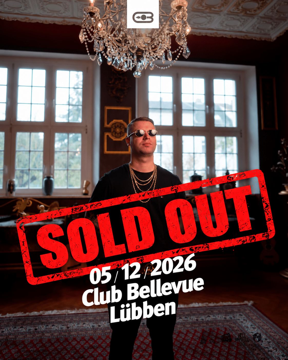 Schillah live in concert! + Aftershowparty ab 24 Uhr
